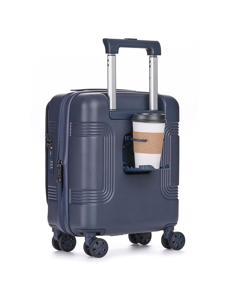Amazon.com | biaggi Runway Hybrid Expandable Underseat Carry